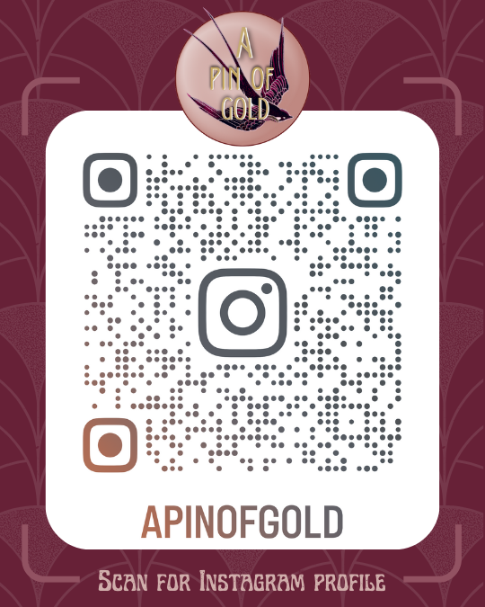 a-pin-of-gold-instagram-qr-code